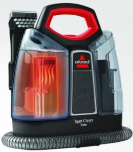 BISSELL SpotClean Auto Portable Cleaner for Carpet & Cars 7786A