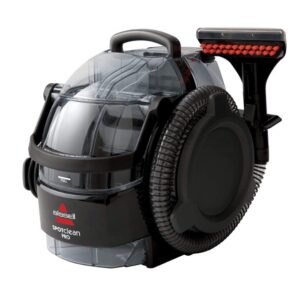 Bissell portable cleaner