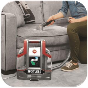 Bissell portable cleaner