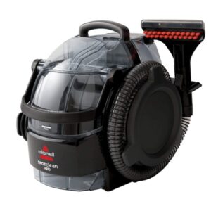 Bissell portable cleaning machine