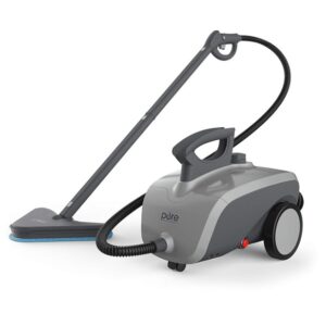 commercial steam cleaner