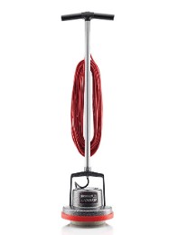 Oreck upright floor cleaning machine