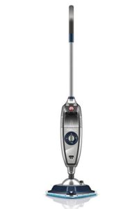 Hoover steam mop for grout and tile floor