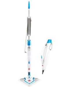 cheap Bissell steam mop with detachable handheld part