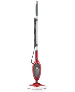 2 in 1 steam mop for home use