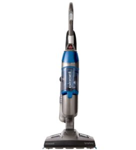 Bissell 2 in 1 steam and vacuum mop