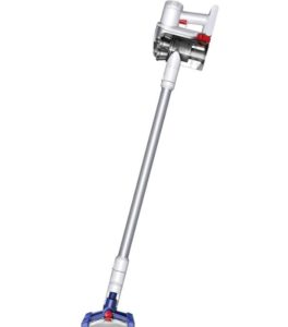 Dyson Battery Powered Vacuum Cleaner