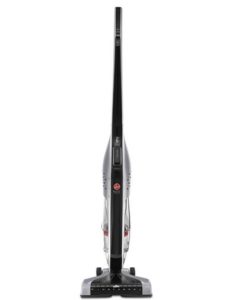 Hoover rechargeable cordless steam cleaner