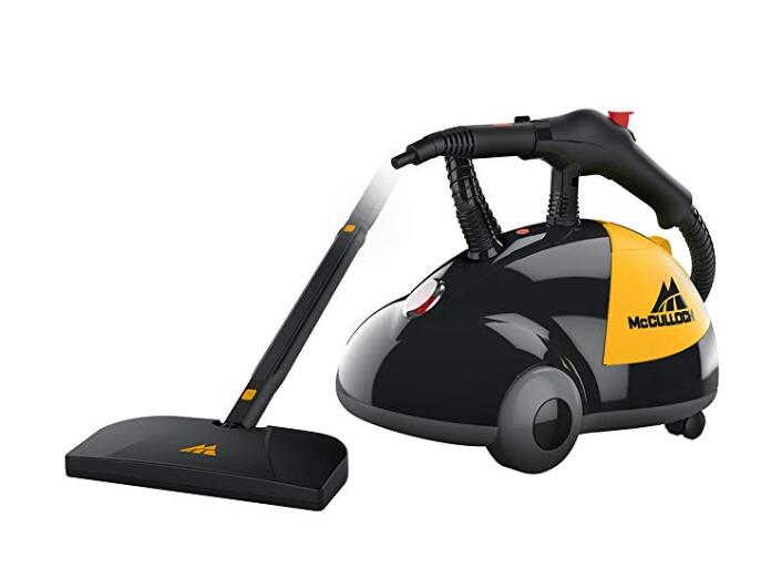 10 Best Home Steam Cleaner for Carpets Guide & Brand & Review 2022