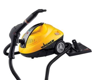Wagner steam cleaner for kitchen walls