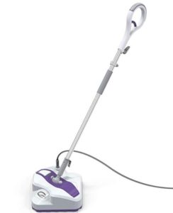 best rated floor steam cleaner
