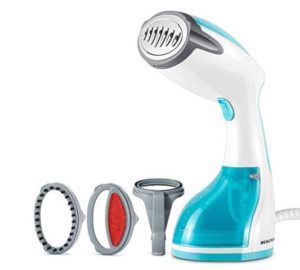handheld steamer for clothes