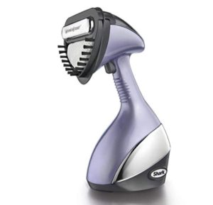 shark electric clothes steamer