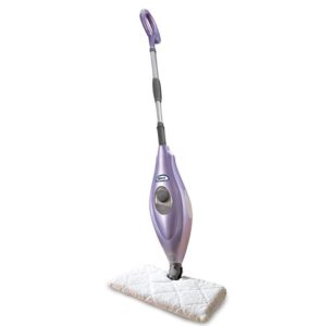Shark electric steam mop without harsh chemicals