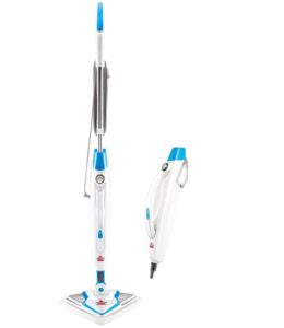Bissell slim steam mop for tile and ceramic and laminate and wood floor
