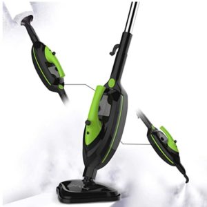 high power steam mop for carpeted floor