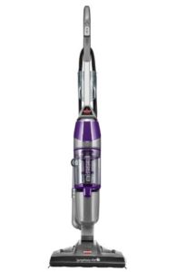 bissell symphony vacuum and steam mop