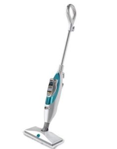 Shark lightweight steam mop for hardwood floors with removable water tanks