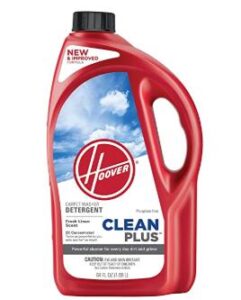best sale Hoover 64oz cleaning solutions