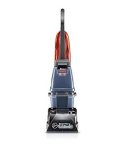 Hoover carpet cleaner with 3 speeds