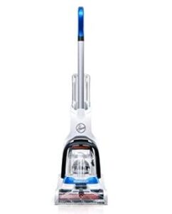 best sale Hoover carpet cleaner for home that have pets and kids