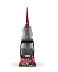 Hoover powerful steam cleaner for any home