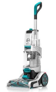 Hoover carpet steam cleaner with automatic system