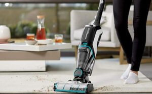 what is the best cordless steam mop