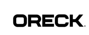 Oreck brand vacuum cleaners