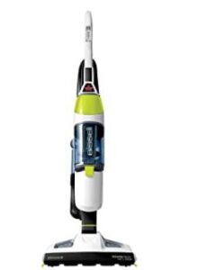Bissell powerfresh all in one vacuum and steam mop reviews