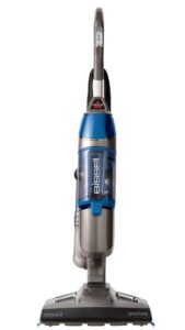 bissell 1132a symphony all-in-one vacuum and steam mop review