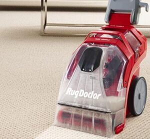 best rug doctor carpet cleaner reviews