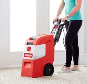 rug doctor small carpet cleaner