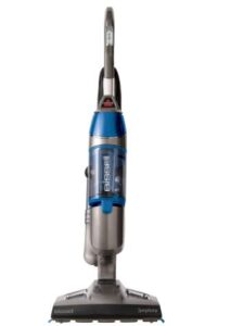 bissell symphony 1132a all in one vacuum and steam mop review