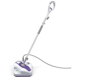 can you use the best steam mop on waterproof vinyl plank flooring