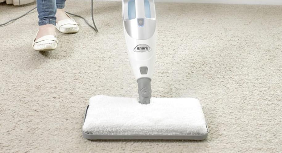 how much is carpet steam cleaning