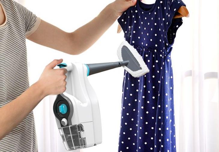 handheld dress steam cleaner